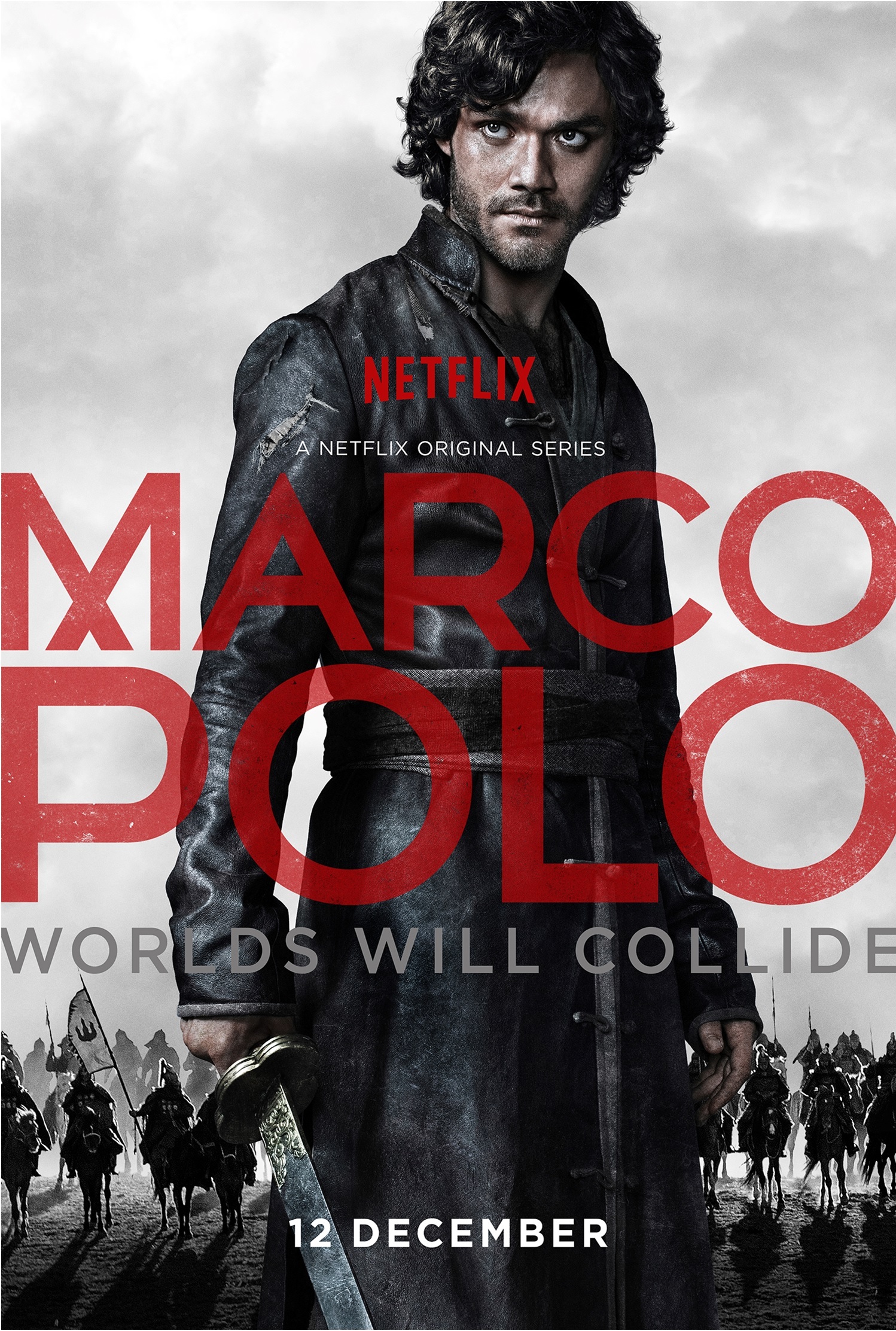 Marco Polo Actress HD Walls Find Wallpaper