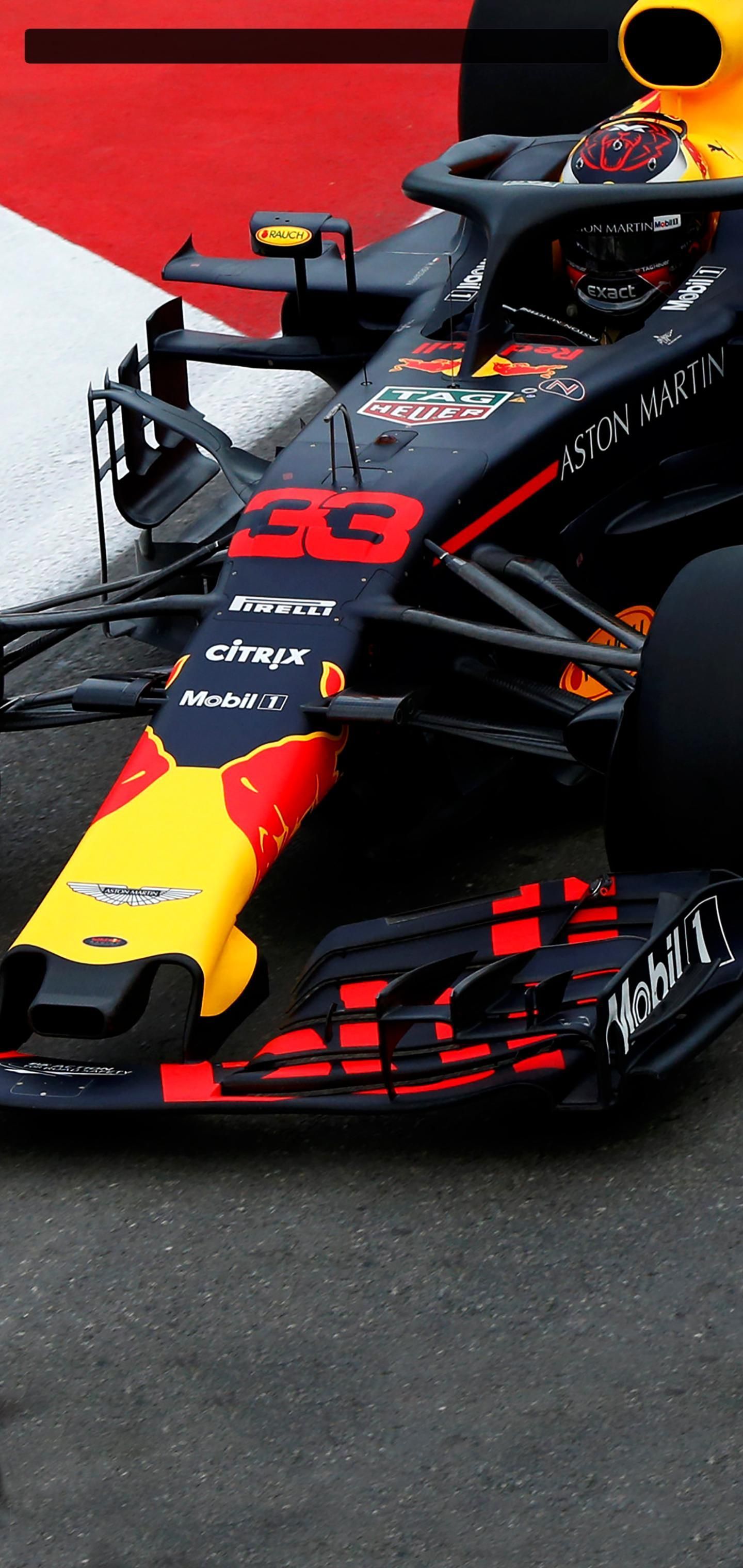 Free download Red Bull F1 Racing by mbeats85 Galaxy S10 Hole Punch Wallpaper  1440x3040 for your Desktop Mobile  Tablet  Explore 30 Formula One  Race Wallpapers  Formula One Wallpapers Race