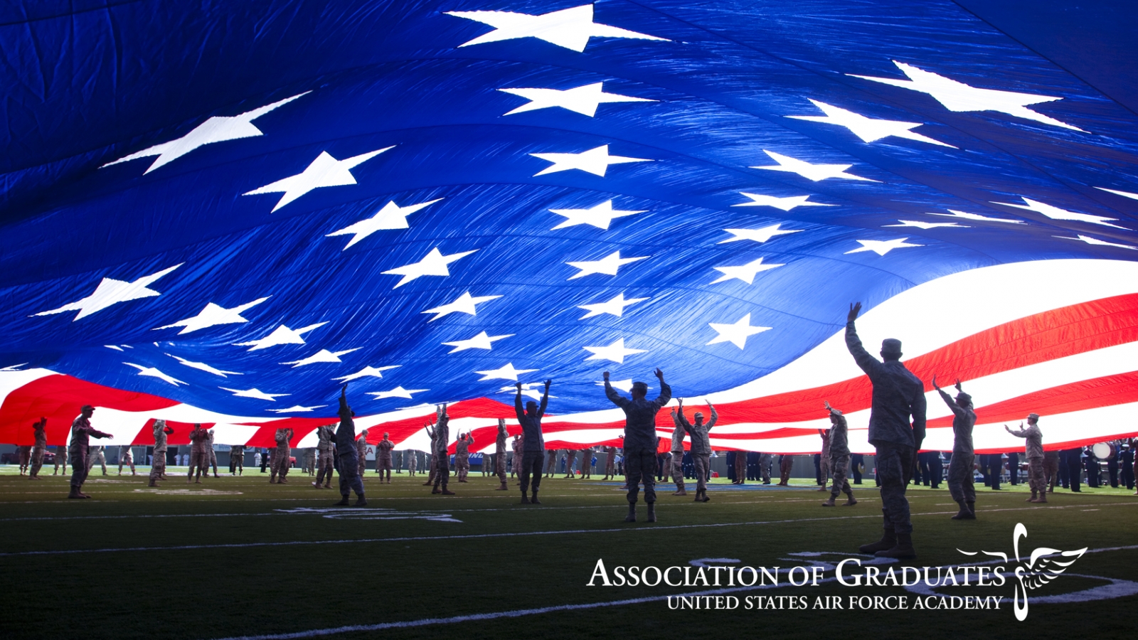 Usafa Desktop Wallpaper Image Us Air Force Academy