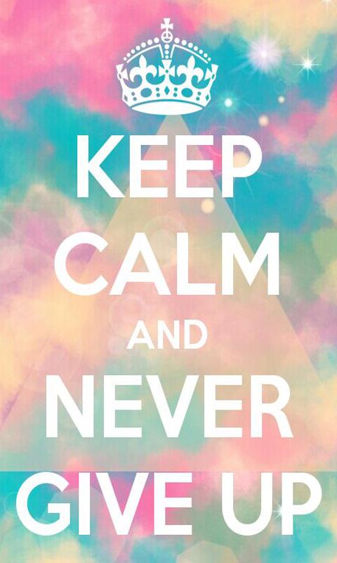 New Keep Calm Wallpaper Android Apps On Google Play