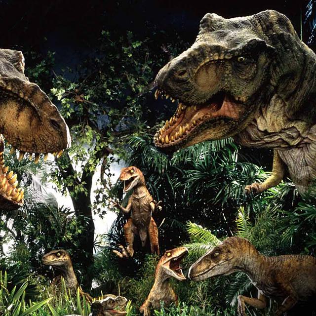 Jurassic World Retina Movie Wallpaper Dinosaur