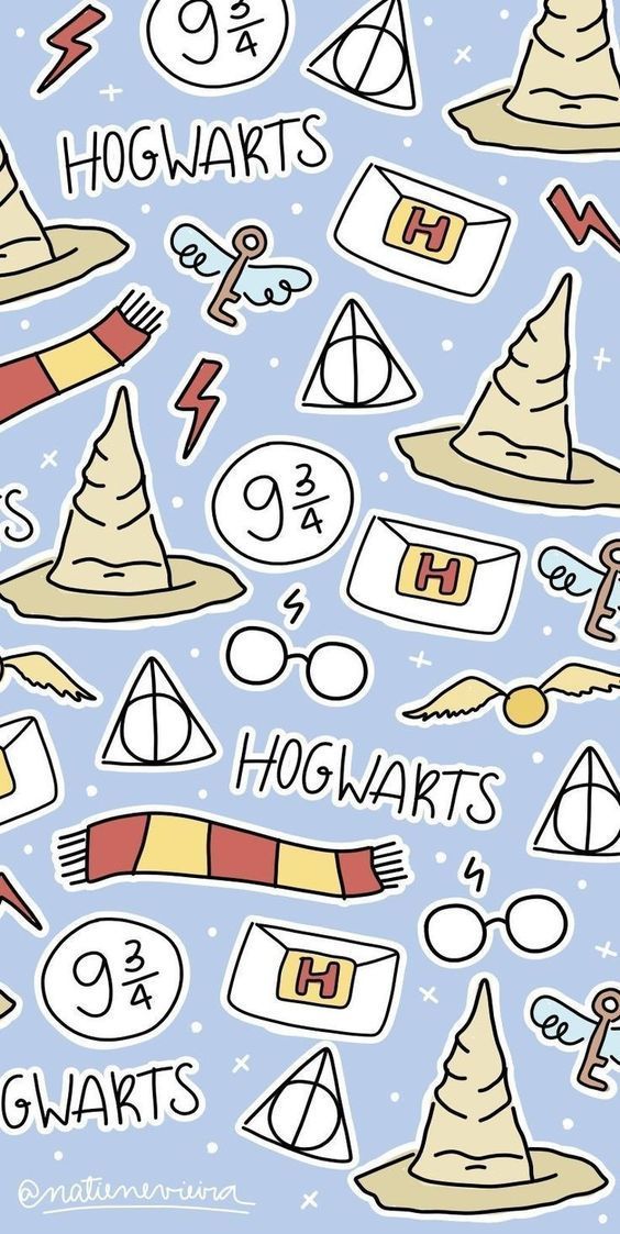 Harry Potter Cute Wallpaper For The Ultimate Fan