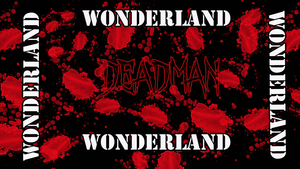 Deadman Wonderland Wallpaper