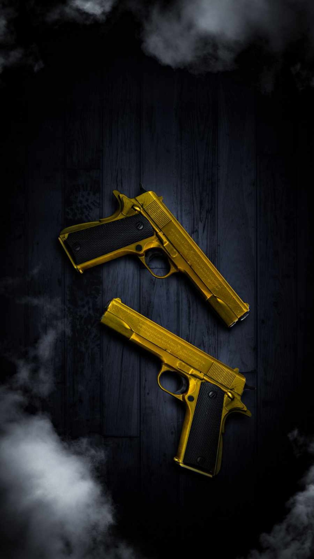 Gun HD Wallpaper 1080p