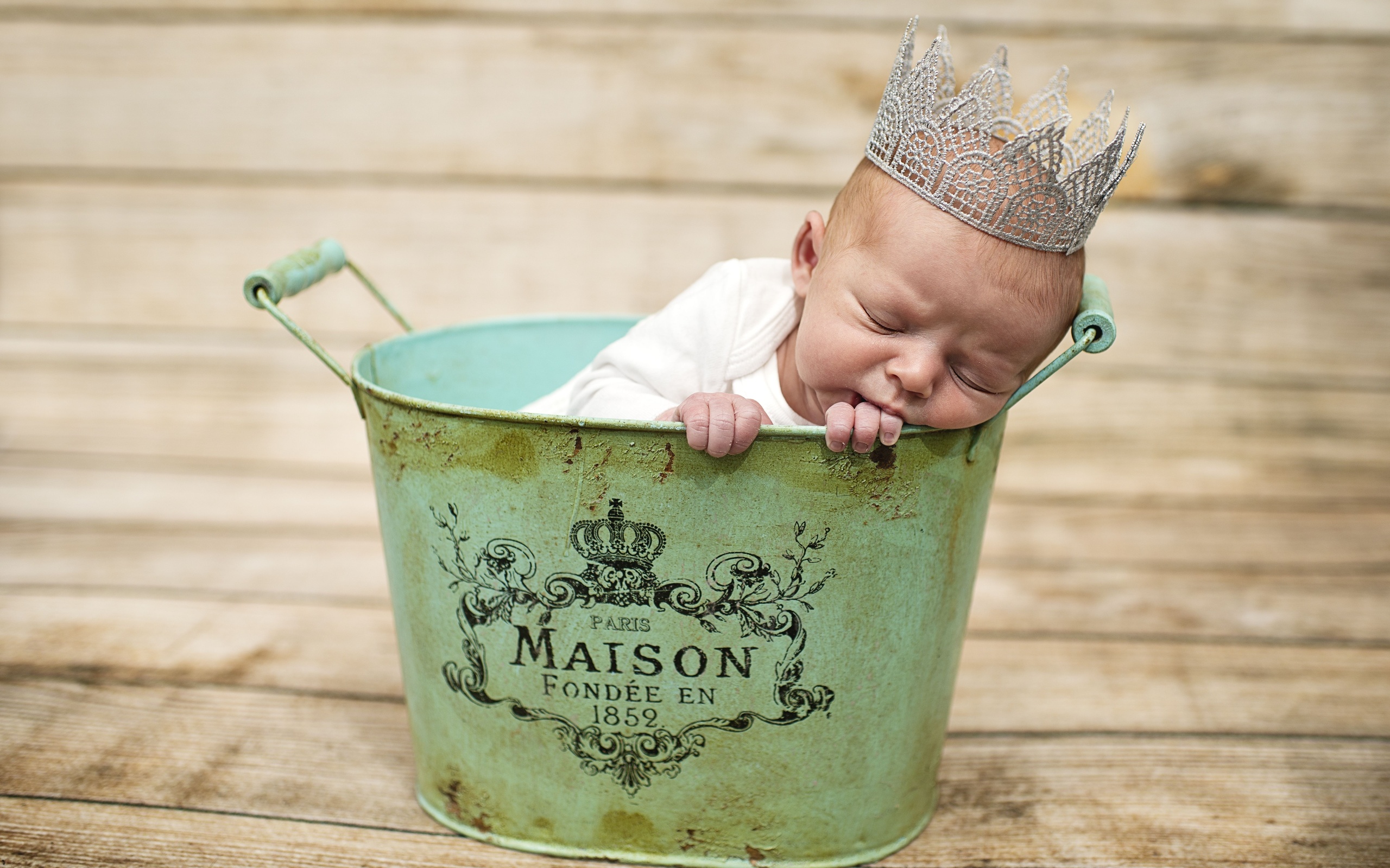 Photography Baby HD Wallpaper