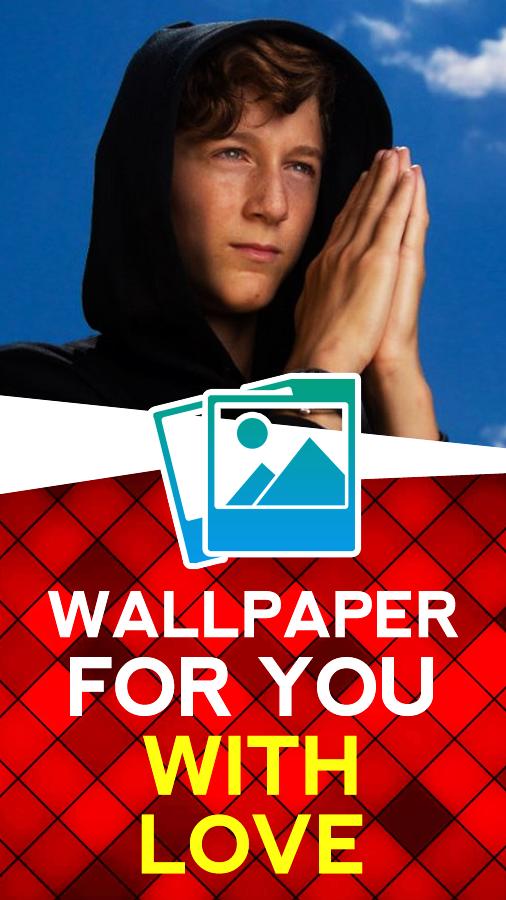 Lil Mabu Wallpaper Apk