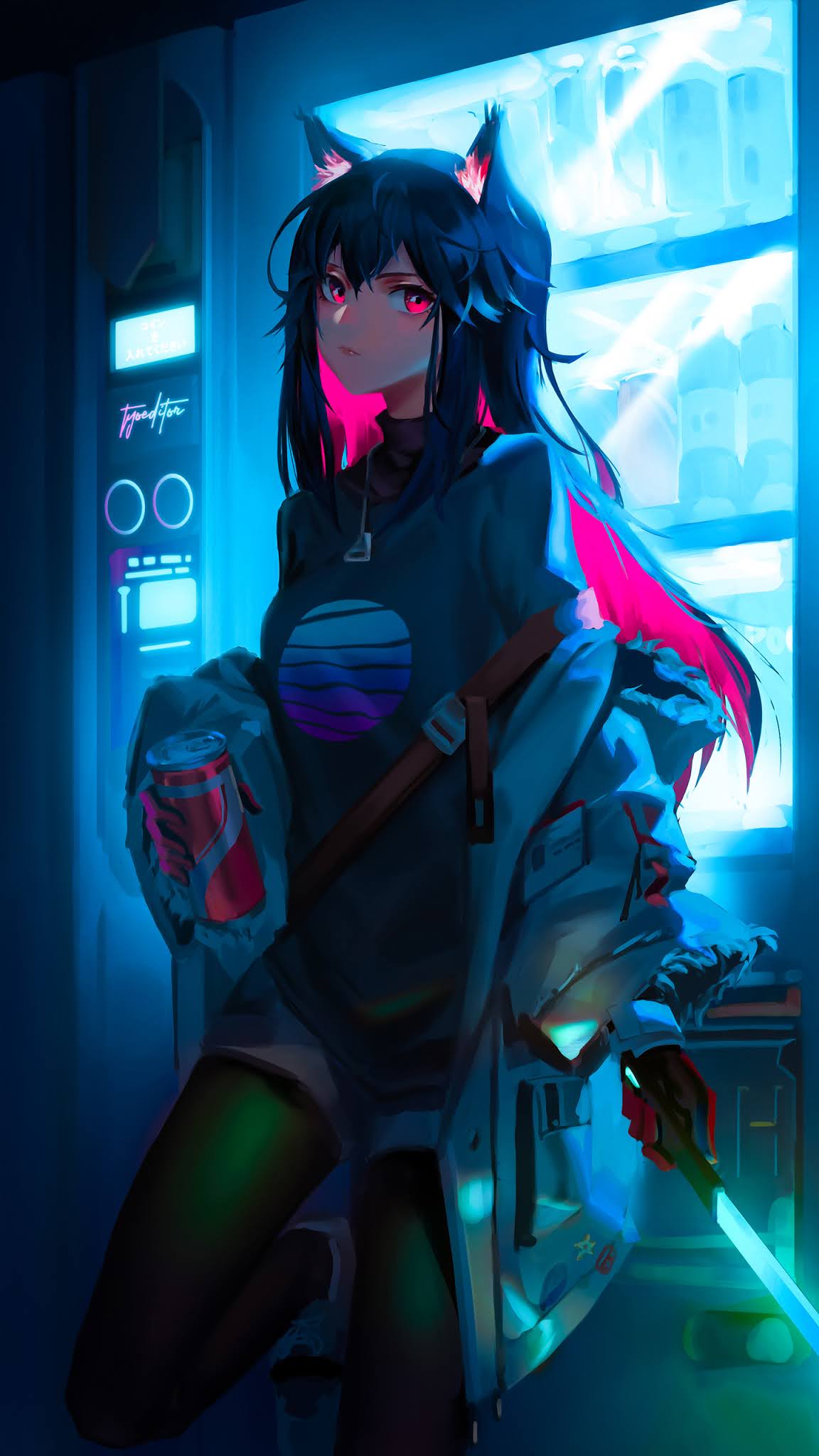 Perfect 4k HD Anime Wallpaper For Mobile You Can It