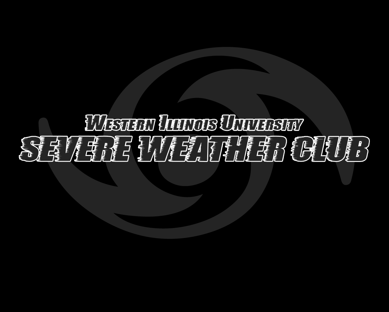 Wiu Severe Weather Club Wallpaper