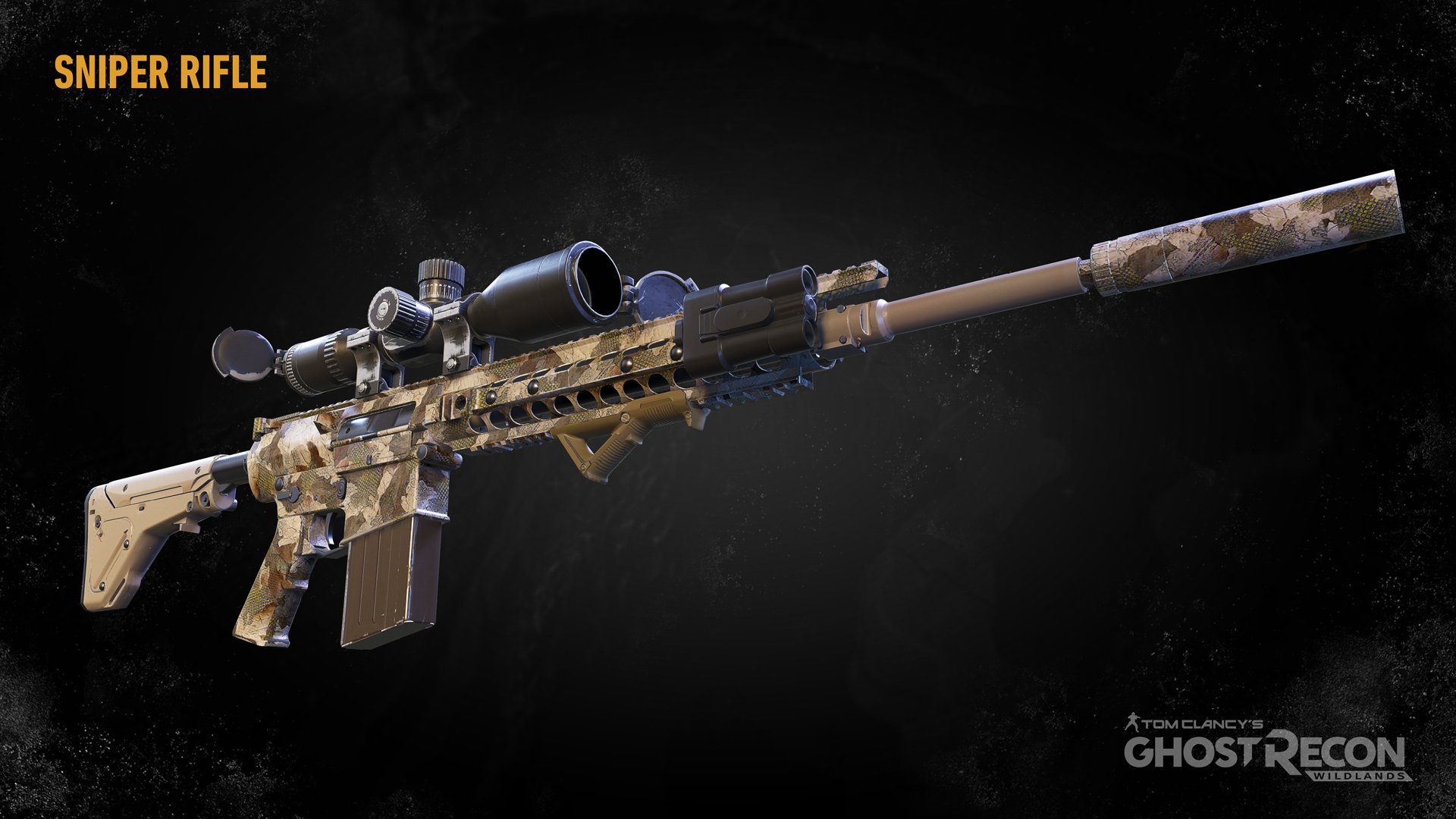 🔥 Free Download File Gr Wildlands sr25 Jpg Movie Firearms Database by lauraedwards