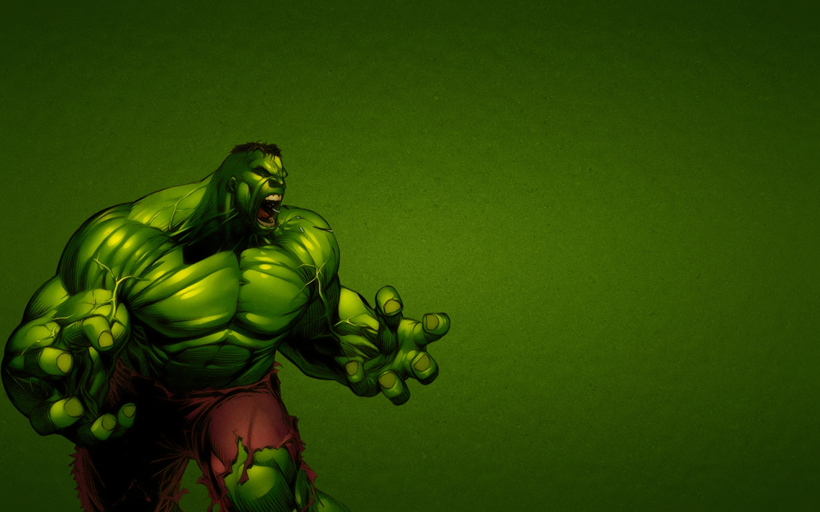 Hulk Wallpaper HD Early