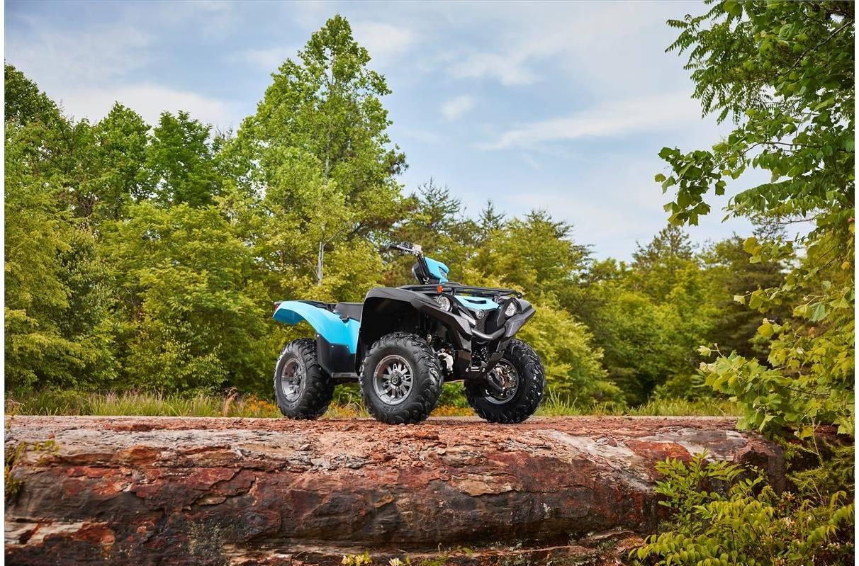 Yamaha Grizzly Eps For Sale In Baltimore Md Pete S Cycle