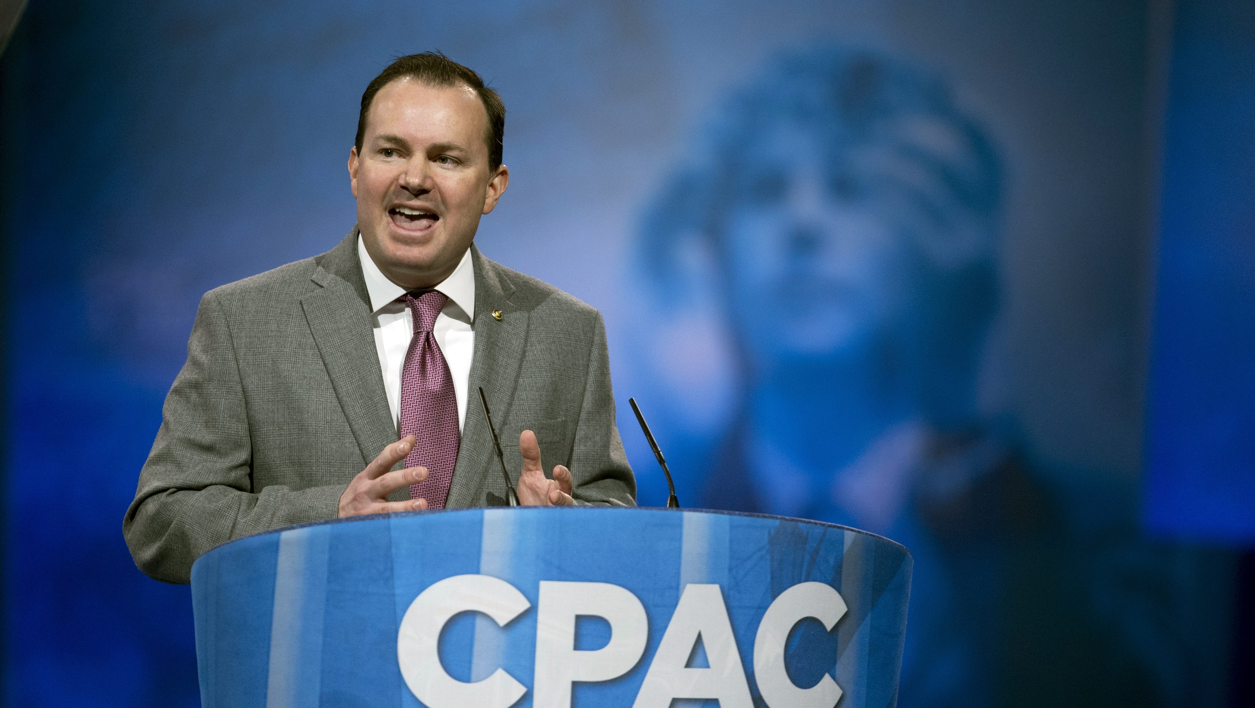Mike Lee Why I Voted Against Background Checks