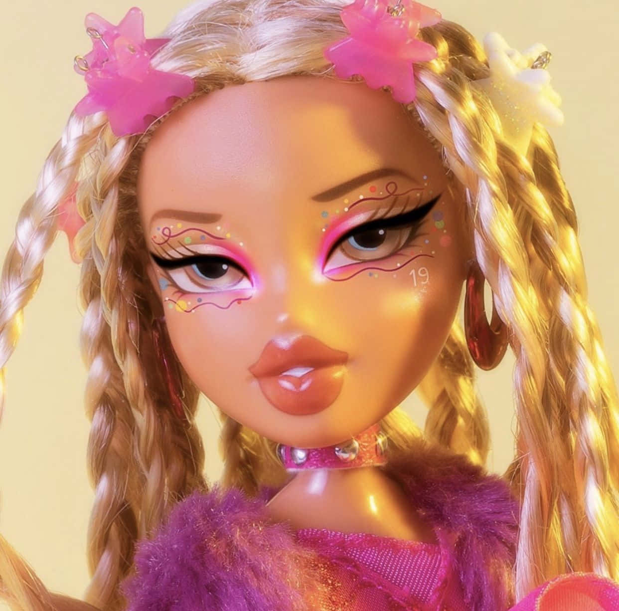 Bratz Aesthetic Wallpaper