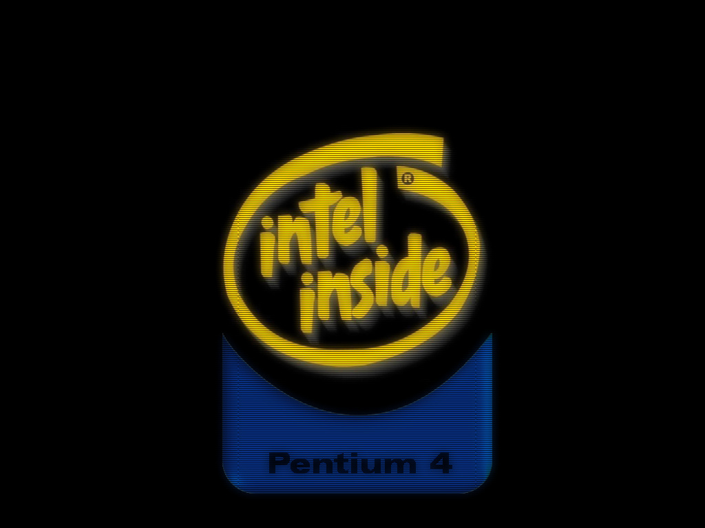 Puter Black Desktop Wallpaper Intel Inside Uploaded By