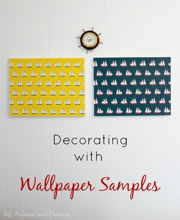 Free download Decorating with Wallpaper Samples and where to buy them