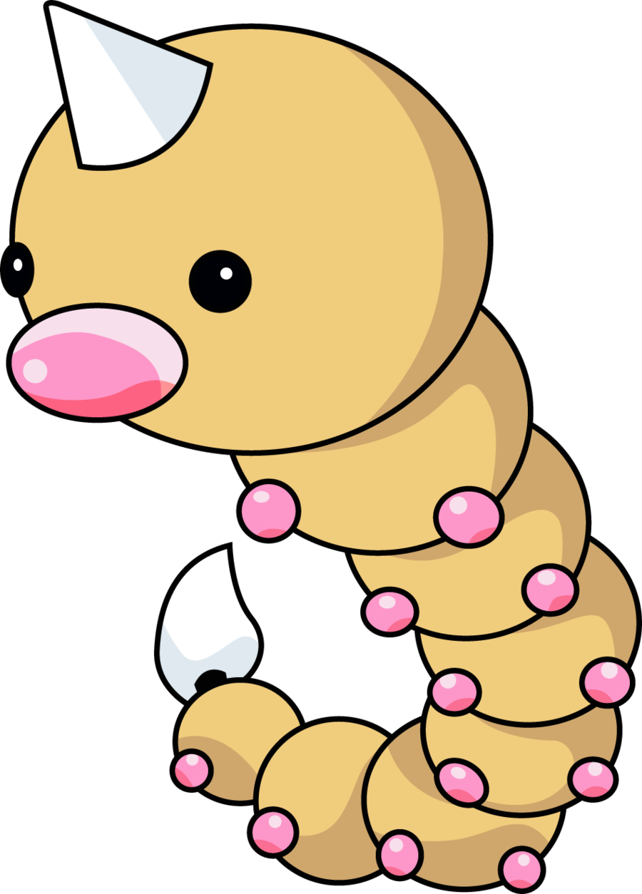 Weedle Photos Full HD Pictures