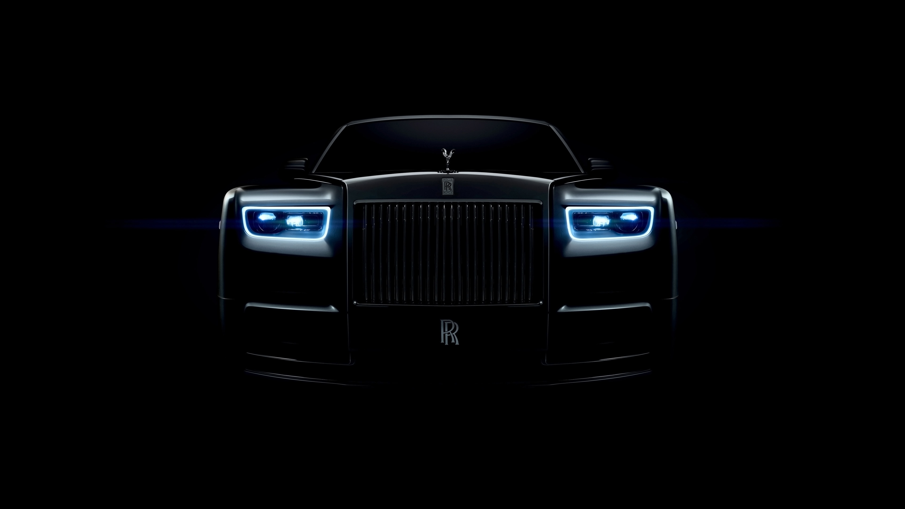 29+] Rolls-Royce Wraith Wallpapers - WallpaperSafari