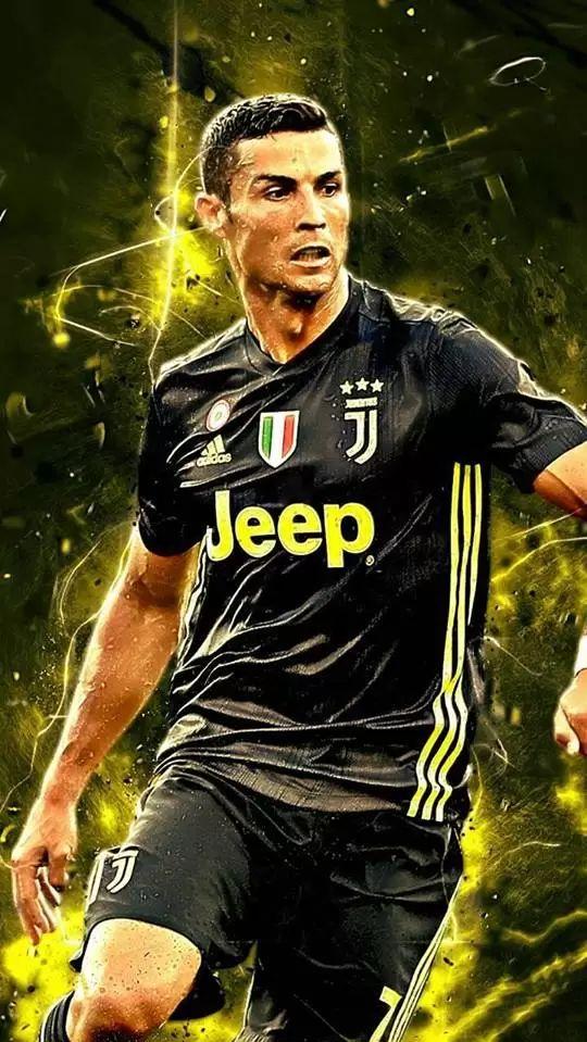 Cristiano Ronaldo Juventus Wallpaper Cool Background
