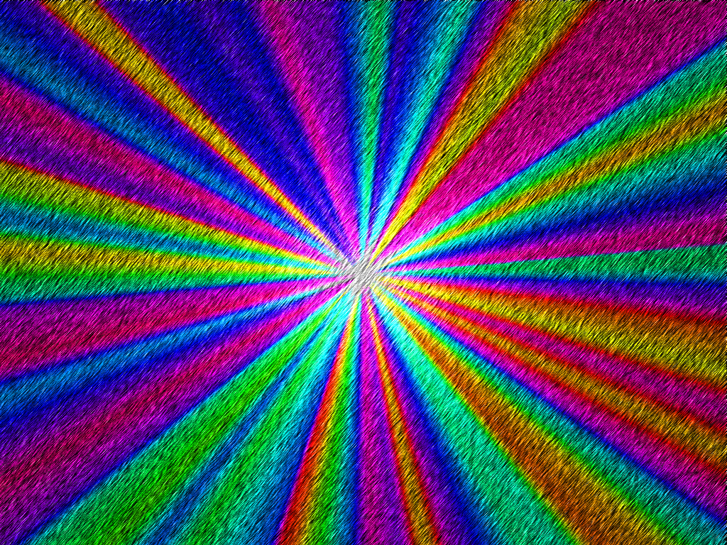 Non Nude Wallpaper Background Colorful And Furry Looking