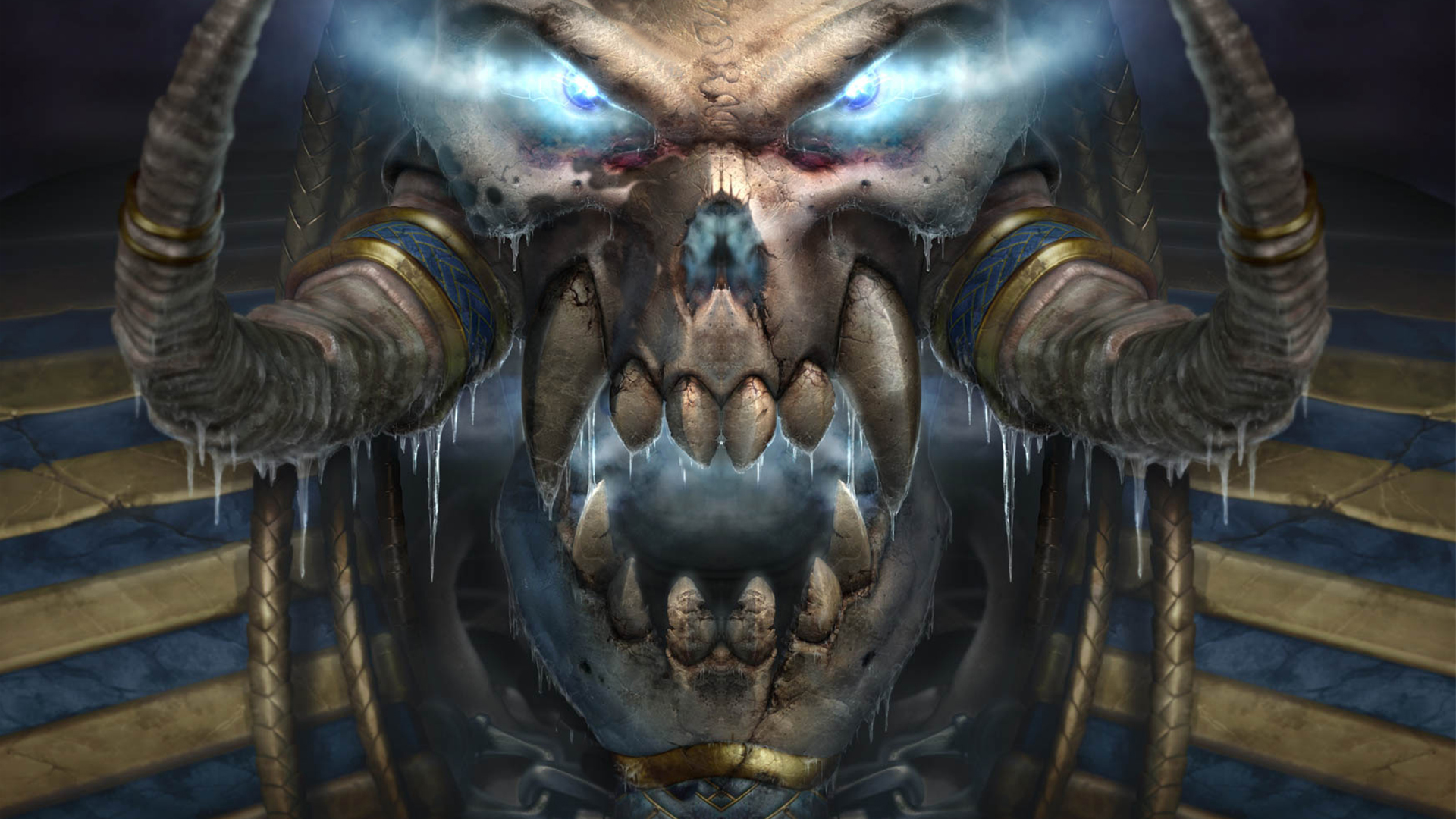 Warcraft 3 Undead wallpaper   1172208