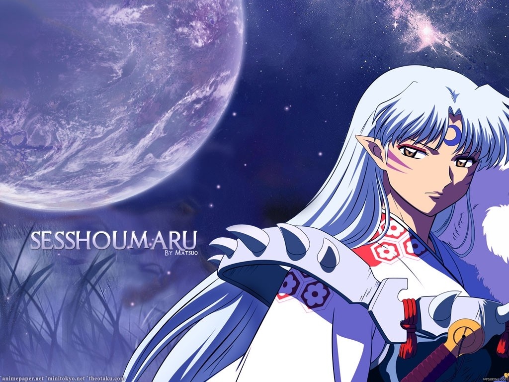 Inuyasha And Sesshomaru Wallpaper Image Pictures Becuo