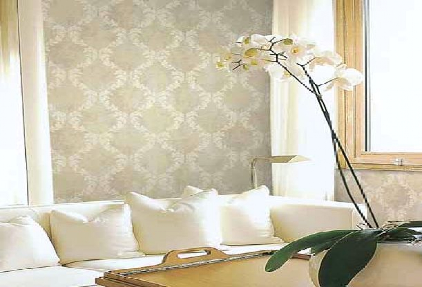 Traditional Wallpaper Designs Grasscloth