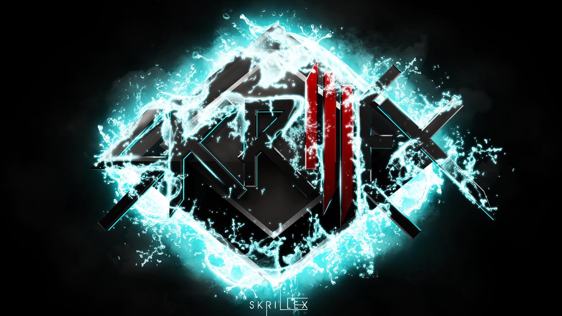 Skrillex Wallpaper By Createdbyaddy