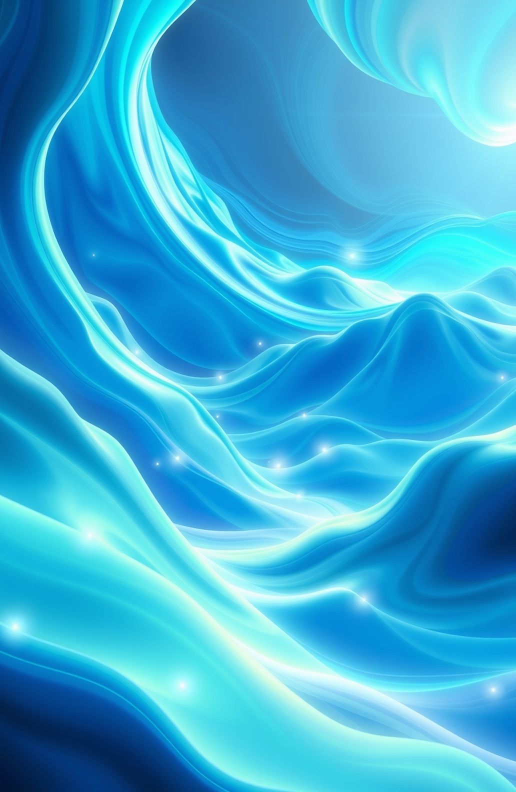 Windows Longhorn Wallpaper