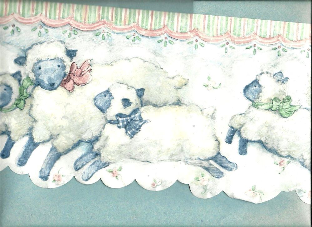 🔥 Free download Lambs Ivy Wallpaper Border Team Snoopy Baby [500x500