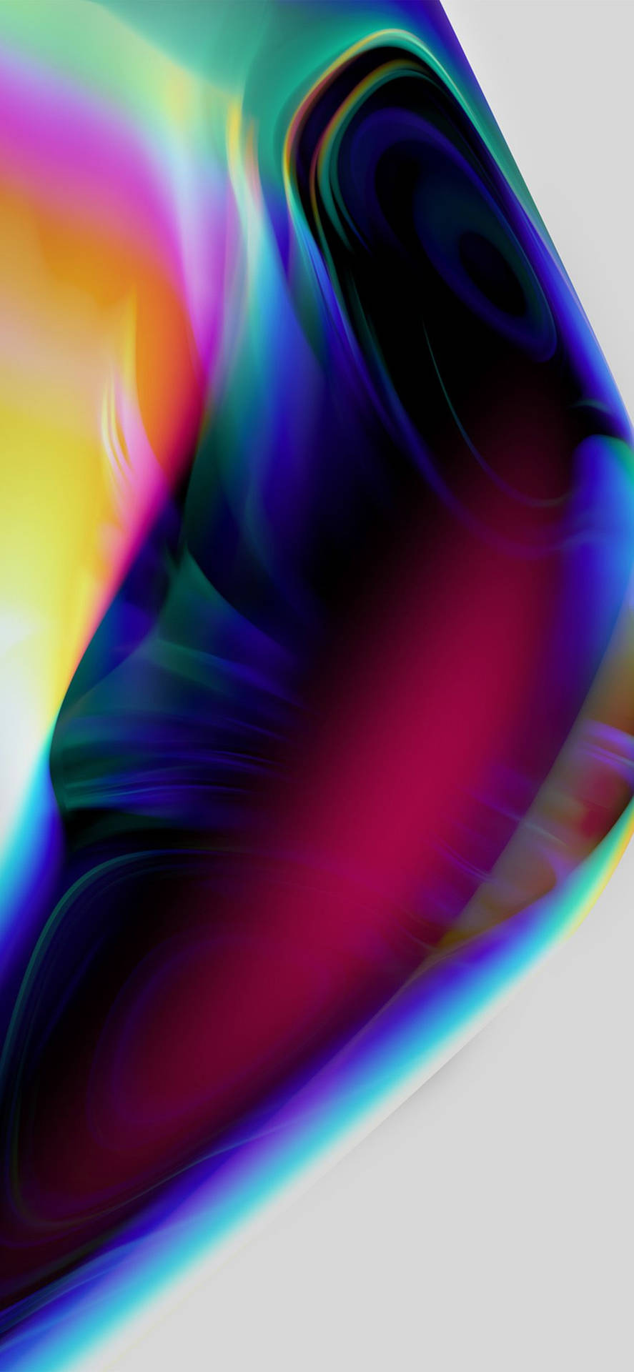 Color iPhone Wallpaper