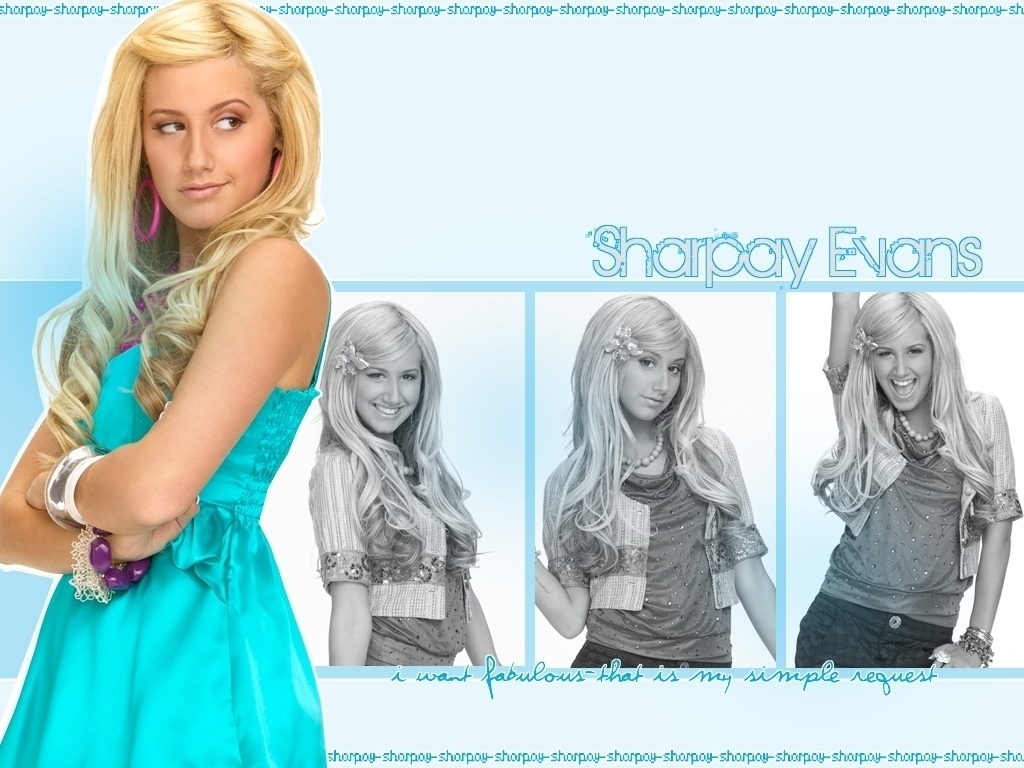 My blog ashley tisdale and brenda song wallpaper