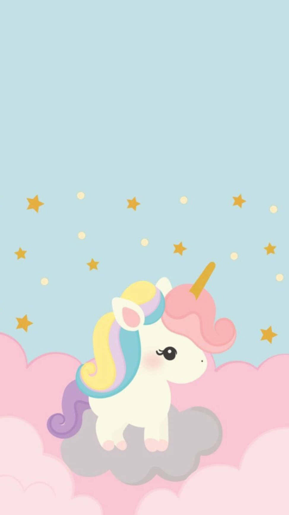 Unicorn Aesthetic Wallpaper
