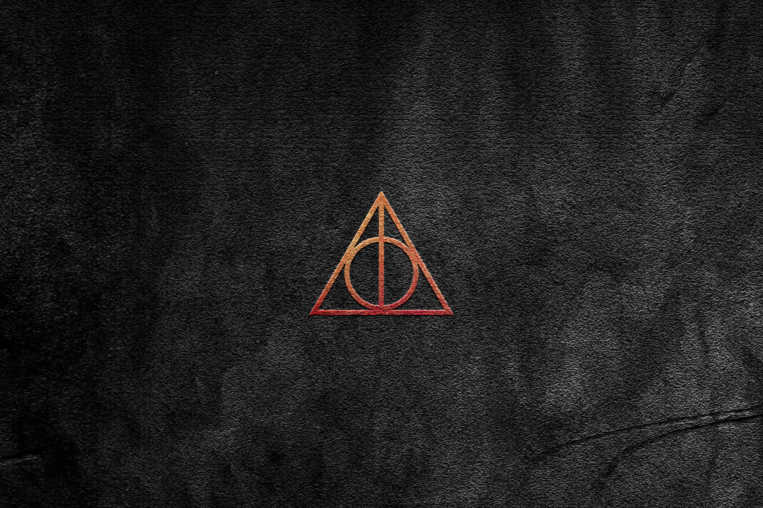 Deathly Hallows Symbol Wallpaper 56 images