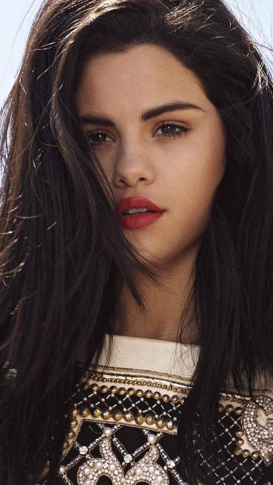 Download Beautiful Singer Song writer Selena Gomez Free Pure 4K