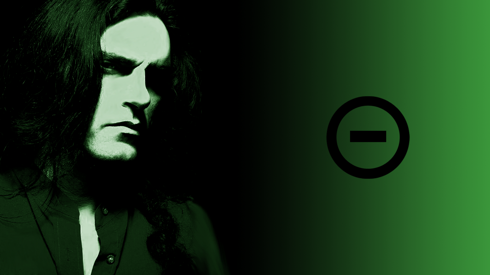 Type O Negative Wallpaper