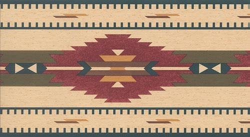 🔥 [38+] Southwestern Wallpaper Border Trims | WallpaperSafari