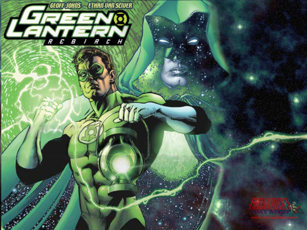 Green Lantern   Green Lantern Wallpaper 9263241 1024x768