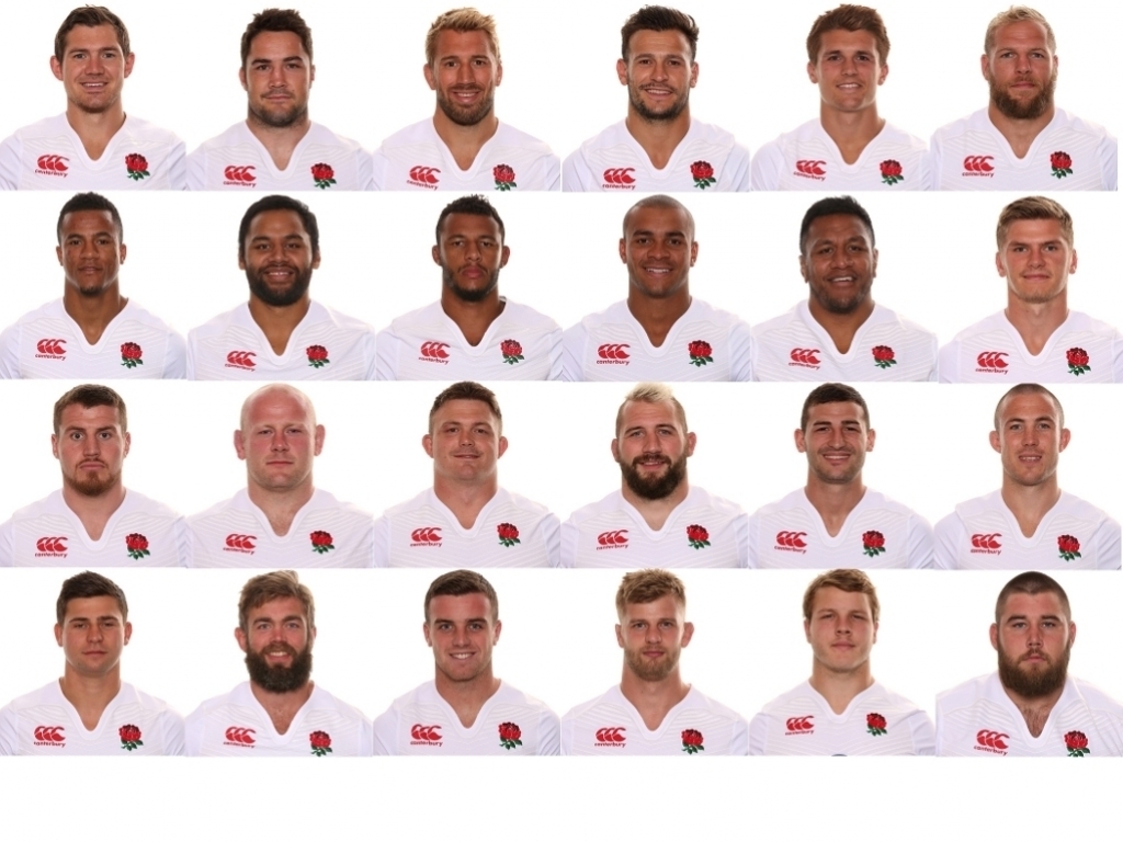World Cup Player Profiles Wallpaper