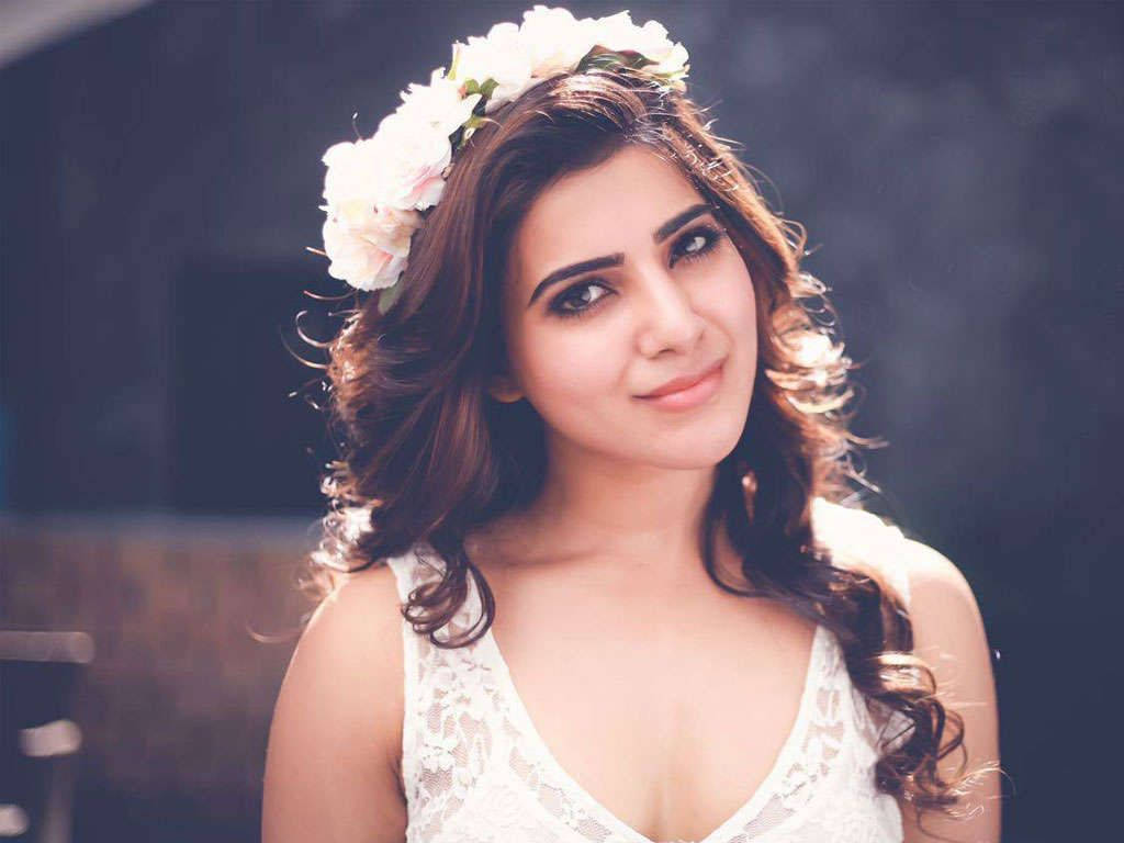 Samantha Hd Wallpaper
