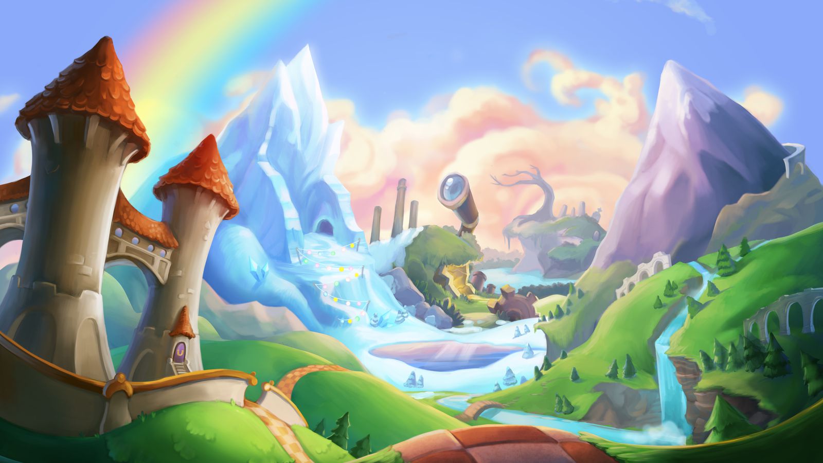 Peggle Nights Details Launchbox Games Database