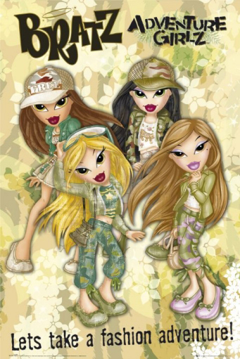 Related Pictures Bratz Pic Photo Or Wallpaper