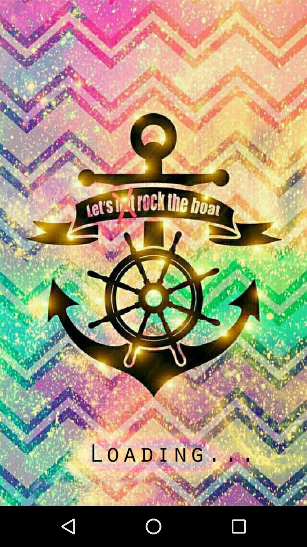 Anchor Wallpaper HD For Android Apk