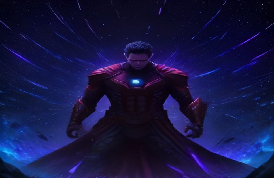 Avengers Endgame Wallpaper