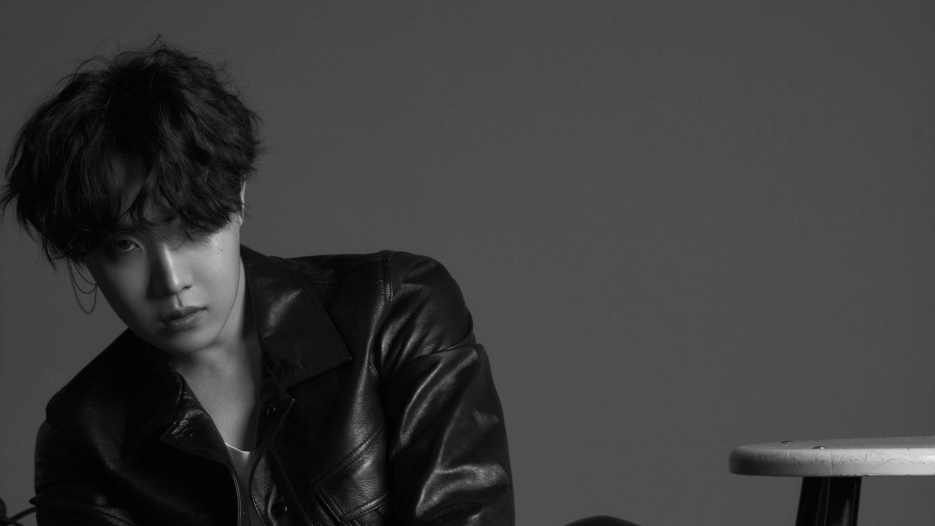 Top Bts Black Aesthetic Wallpaper Full HD 4k To Use