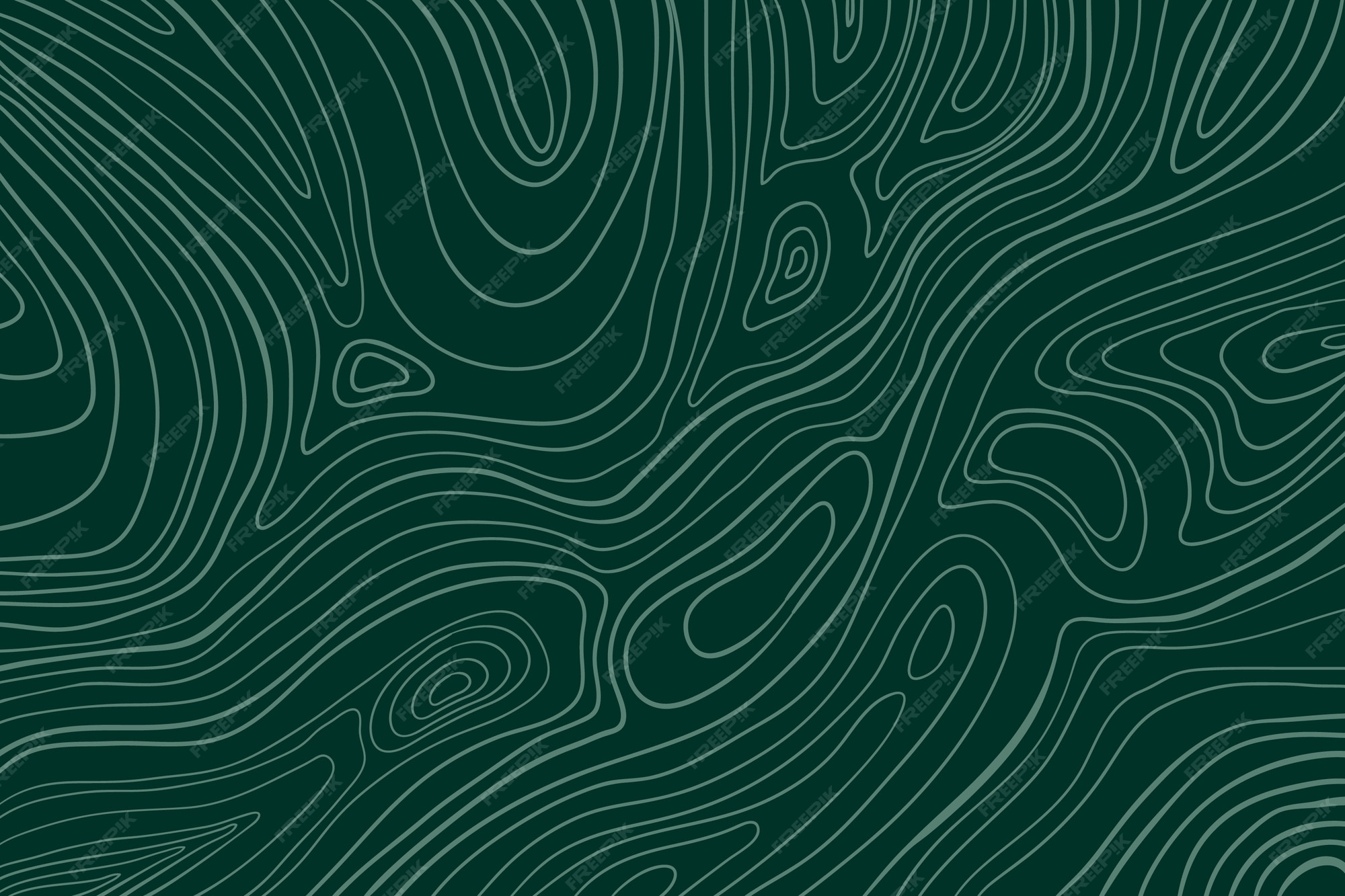 Premium Vector Wallpaper