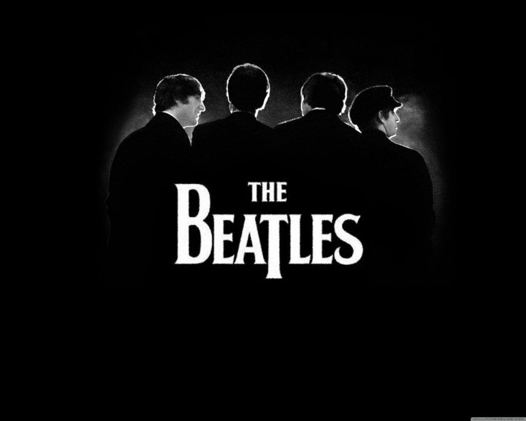 Top The Beatles Wallpaper 0671v