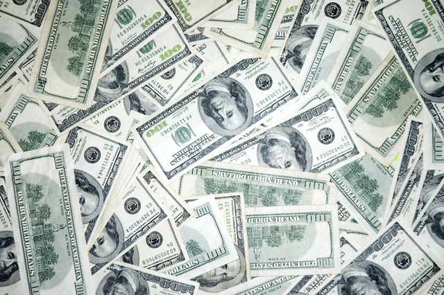 [76+] Get Money Wallpaper on WallpaperSafari