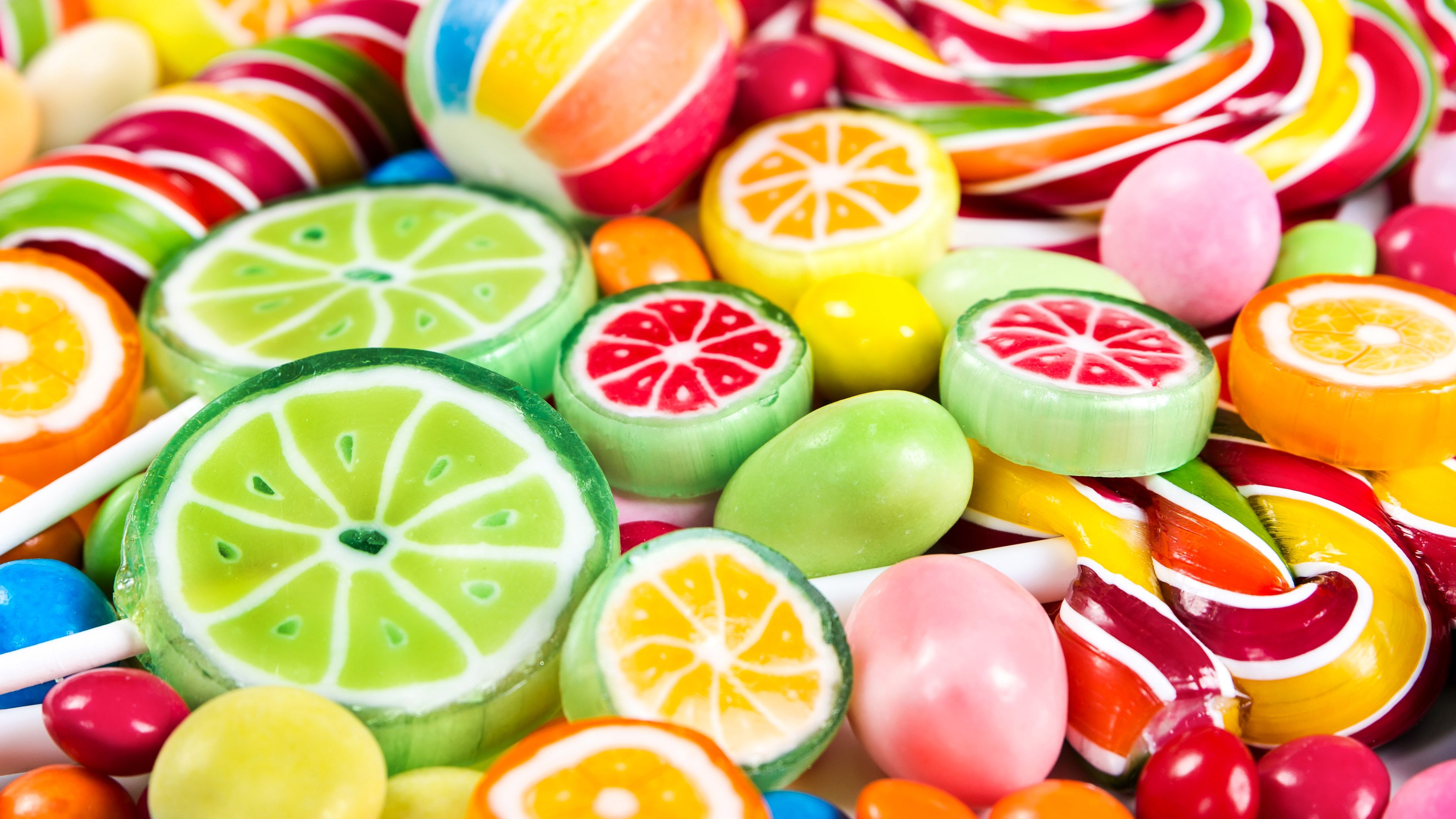 Colorful Candy Wallpapers   Top Free Colorful Candy Backgrounds
