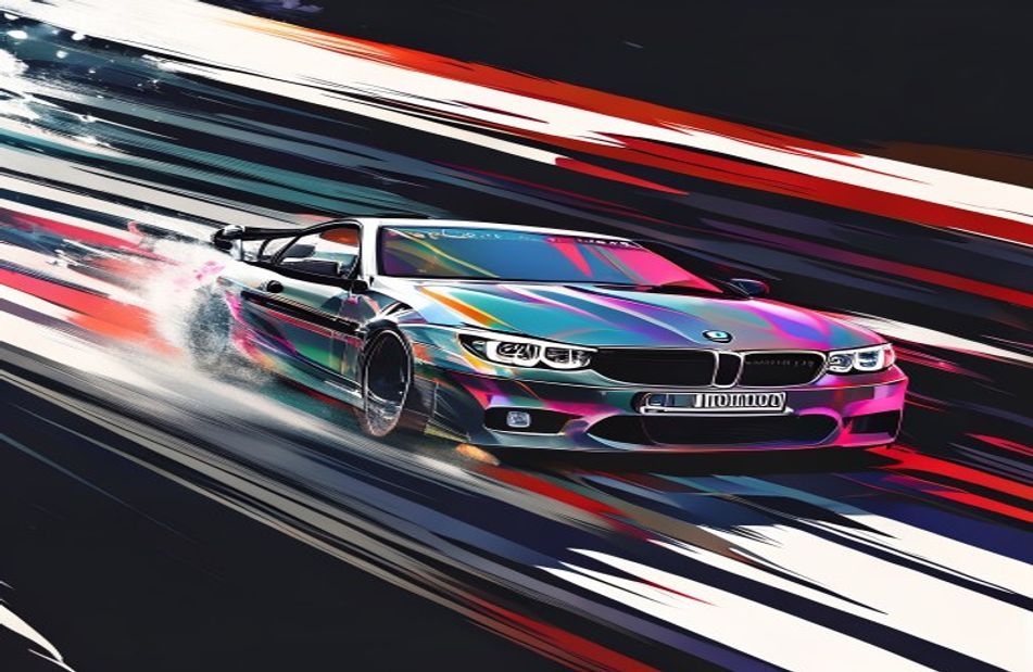Bmw M Logo Wallpaper