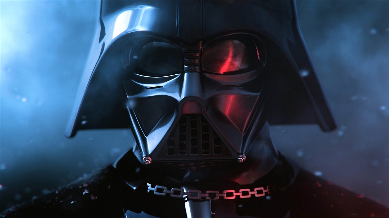 Star Wars Darth Vader Fondos De Pantalla Descripci N